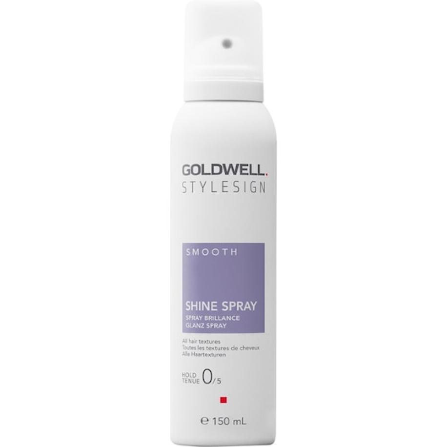 Goldwell Smooth Shine Spray Haarlak Dames 150 ml