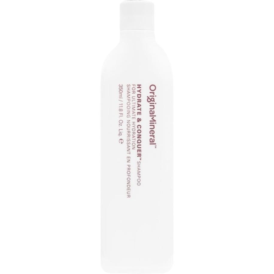 Original & Mineral Shampoo Hydrate Conquer Dames 350 ml