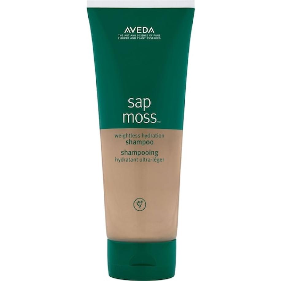 Aveda Shampoo Sap Moss Dames 200 ml