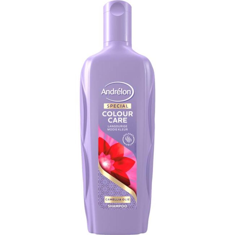 Andrelon Colour Care Shampoo