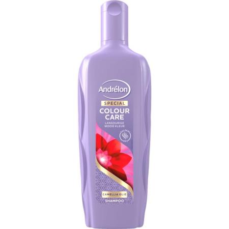 Andrelon Colour Care Shampoo