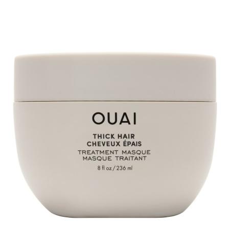 Ouai Thick Hair Treatment Masque