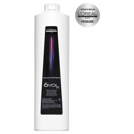 L’Oréal Professionnel Paris Dia Activateur Kleurspoeling Unisex 1000 ml