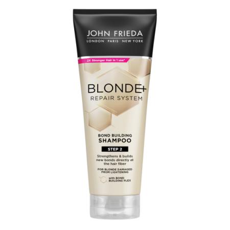 John Frieda Blonde+ Repair System Shampoo