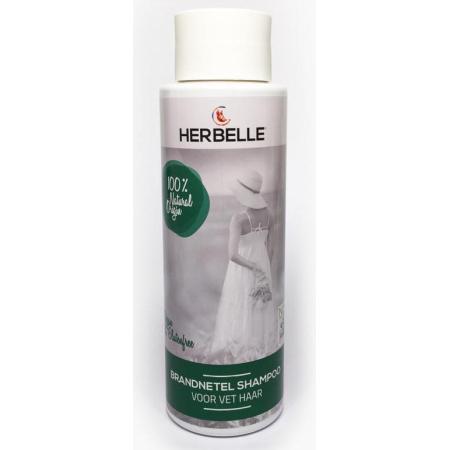 Herbelle BDIH Brandnetel Shampoo