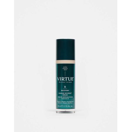 Virtue Damage Reverse Serum Haarbehandeling: 50ml-Geen kleur