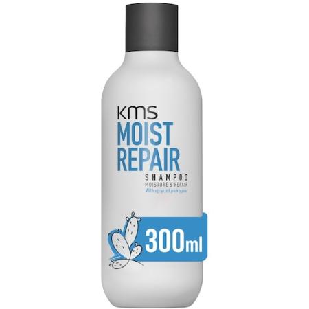 KMS Moistrepair Shampoo voor beschadigd haar Dames 300 ml