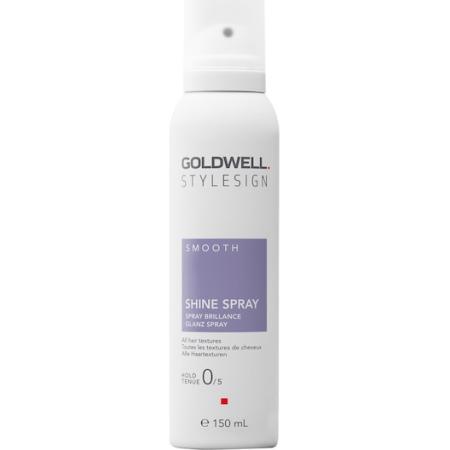 Goldwell Smooth Shine Spray Haarlak Dames 150 ml