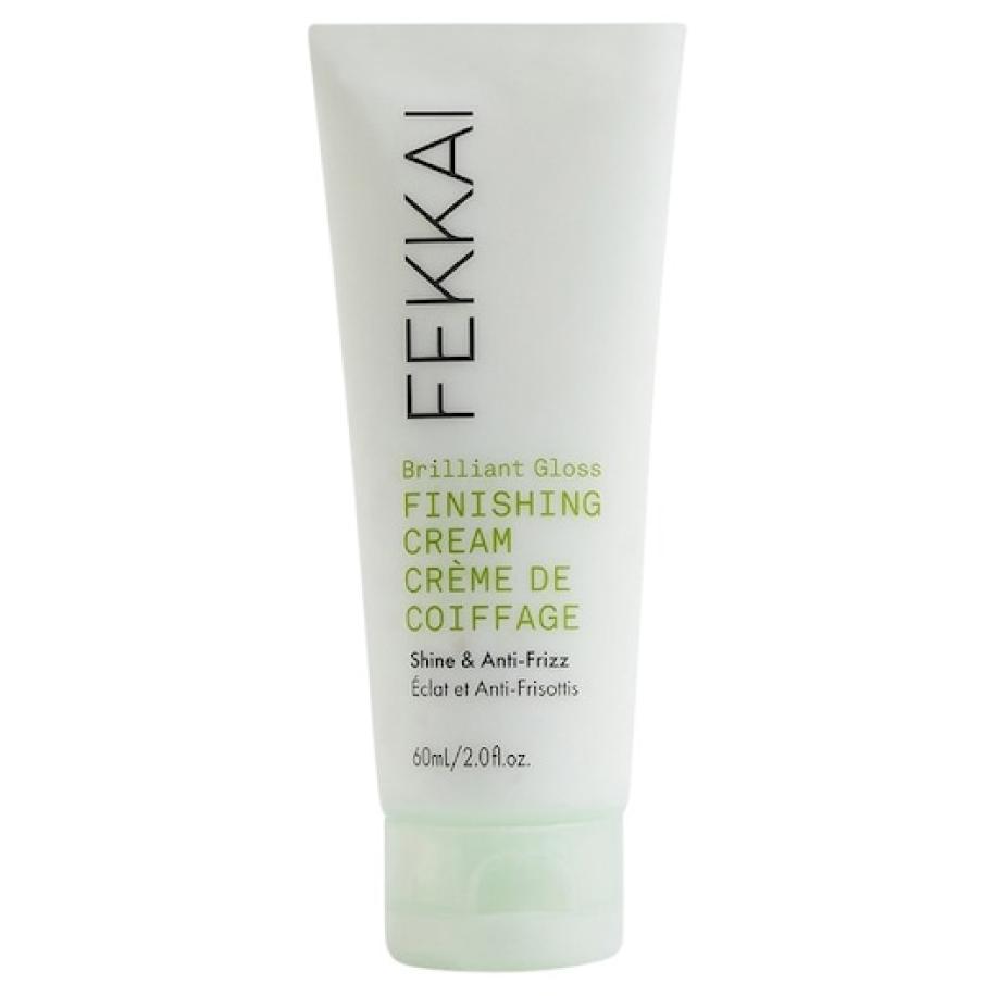 Fekkai Brilliant Gloss Finishing Cream Haarcrème & stylingcrème Unisex 60 ml