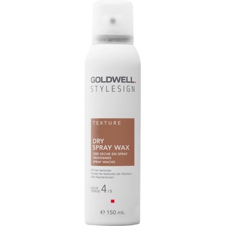 Goldwell Texture Dry Spray Wax Dames 150 ml