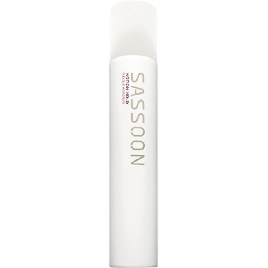 Sassoon Finish Motie Houden Haarlak Unisex 300 ml