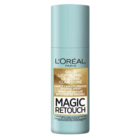 L'Oréal Paris Magic Retouch 9 Goud Lichtblond