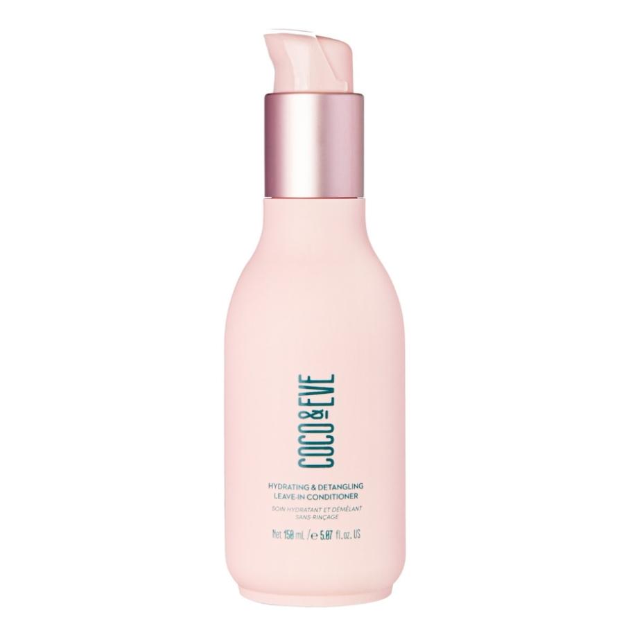 Coco & Eve Like A Virgin Like A Virgin Hydrating & Detangling Leave-In Conditioner