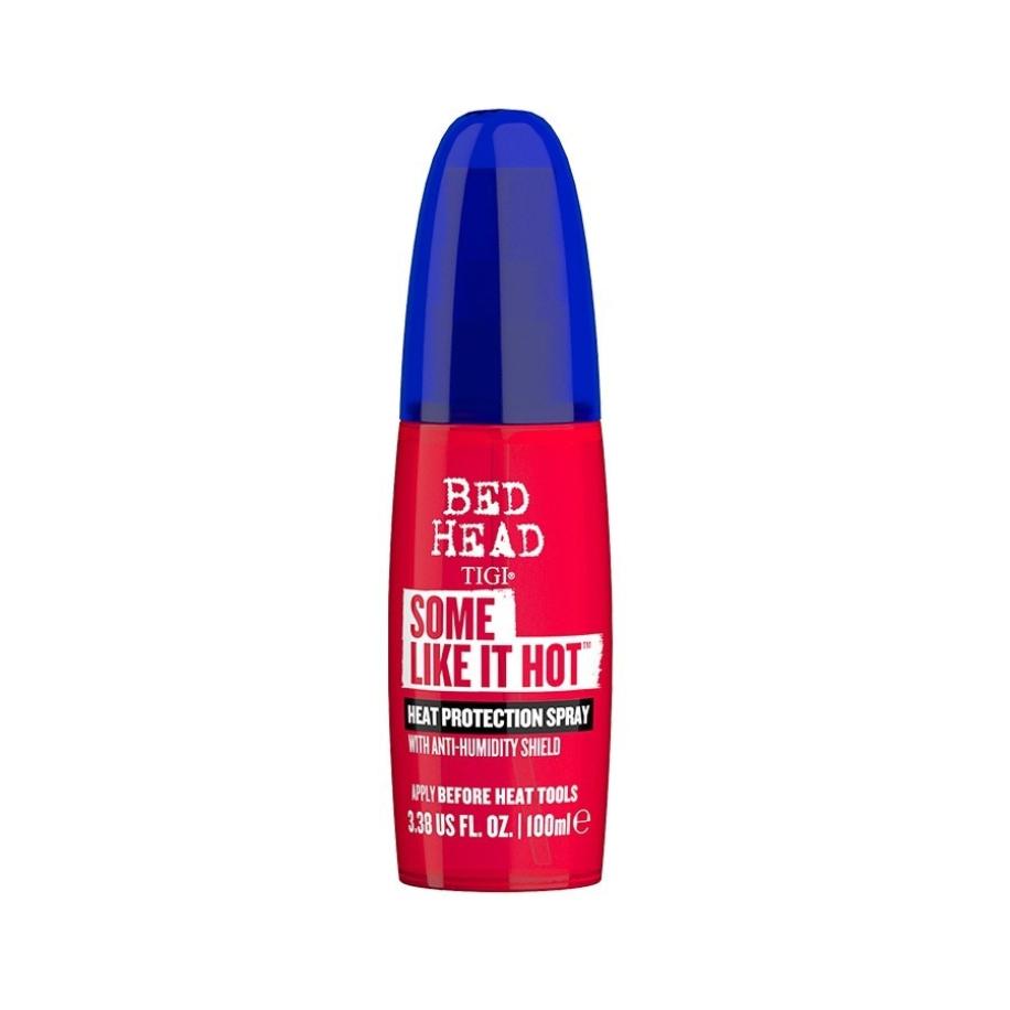 TIGI Care Some Like It Hot Heat Defense Spray Spraybehandeling Dames 100 ml