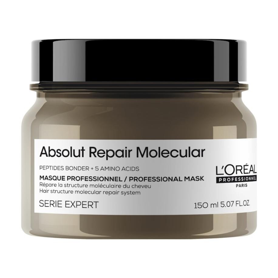 L´Oréal Professionnel Absolut Repair Molecular Rinse Off Professional Mask
