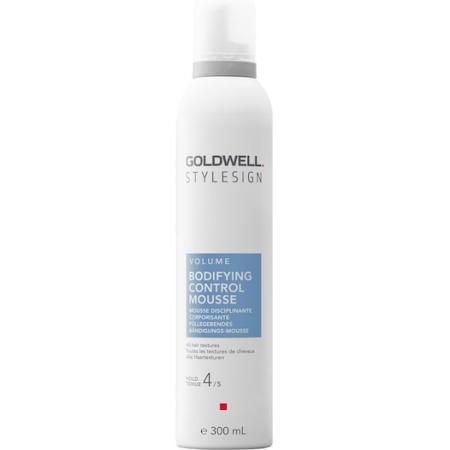 Goldwell Volume Stylesign opvullende mousse Mousse Dames 500 ml