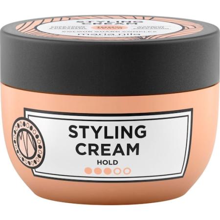 Maria Nila Style & Finish Styling Crème Wax Dames 100 ml