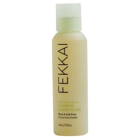 Fekkai Brilliant Gloss Shampoo Unisex 60 ml