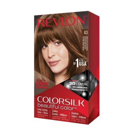 Revlon ColorSilk Beautiful Color