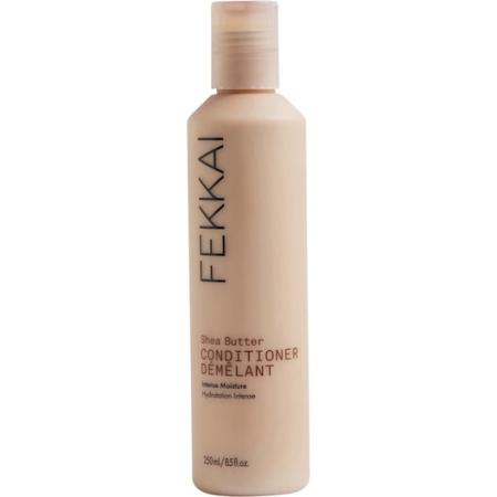 Fekkai Shea Butter Conditioner Hydraterende conditioner Unisex 250 ml