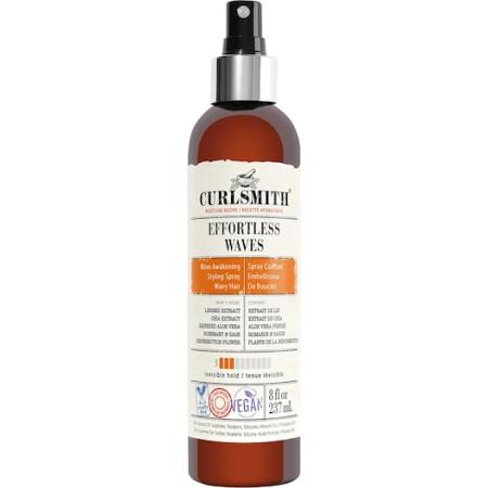 Curlsmith Styling Effortless Waves Wax Unisex 237 ml