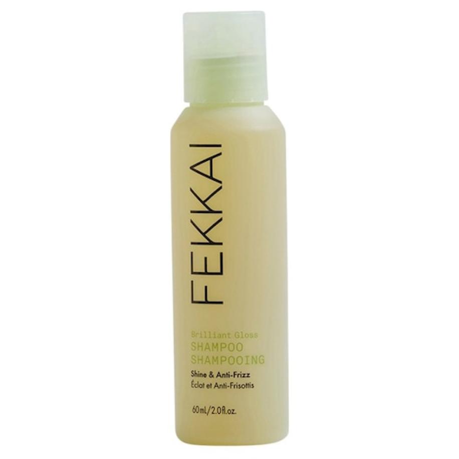 Fekkai Brilliant Gloss Shampoo Unisex 60 ml