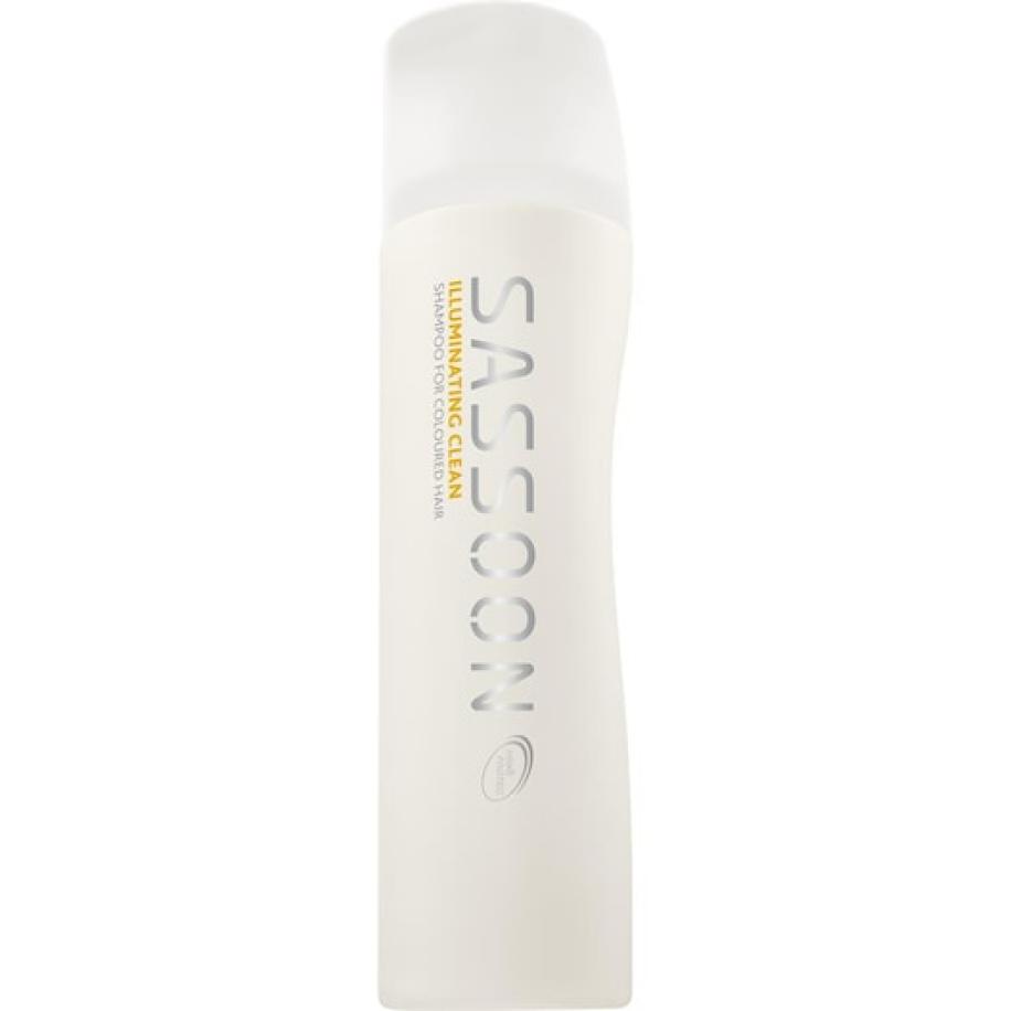 Sassoon Colour Treatment Verhelderende shampoo Shampoo Unisex 50 ml