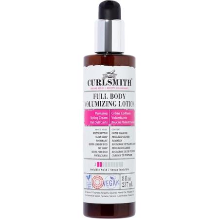 Curlsmith Full Body Volumizing Lotion