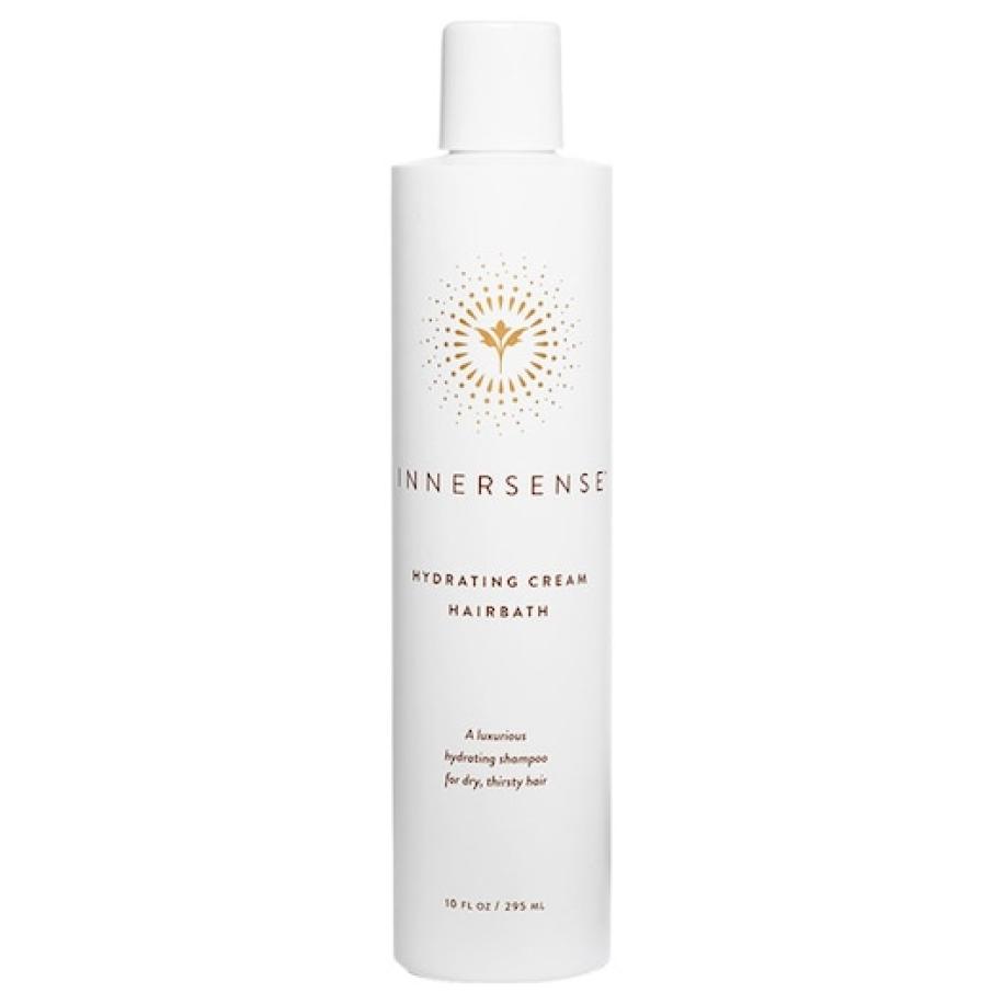Innersense Shampoo Hydrating Cream Hairbath Hydraterende shampoo Unisex 295 ml