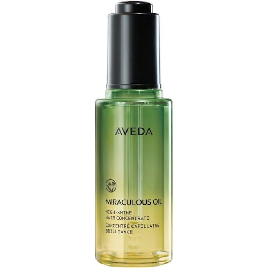 Aveda Styling Miraculous Oil Haarolie Dames 50 ml
