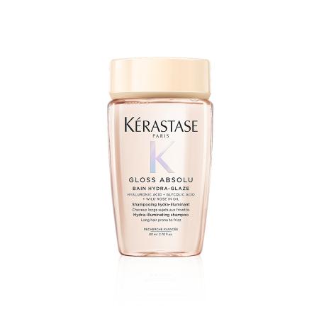 Kérastase Gloss Absolu Bain Hydra-Glaze