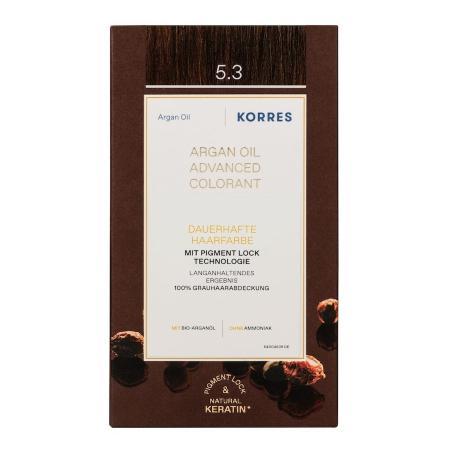 KORRES Argan Oil Advanced Colorant
