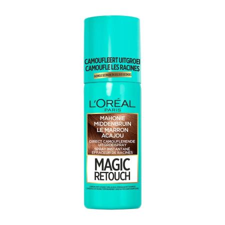 L’Oréal Paris L’Oréal Paris Magic Retouch - Camouflerende Uitgroeispray