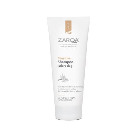ZARQA Sensitive Shampoo Iedere Dag
