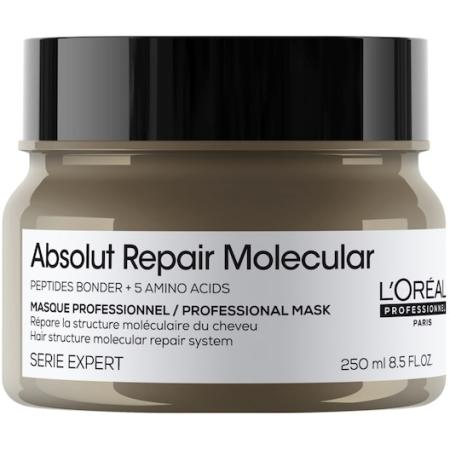 L´Oréal Professionnel Absolut Repair Molecular Rinse Off Professional Mask