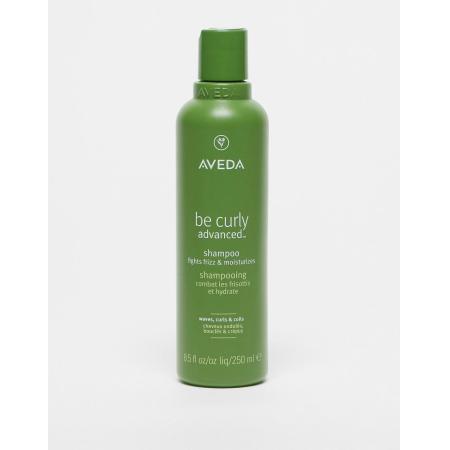 Aveda Be Curly Advanced Shampoo, 250ml-Geen kleur