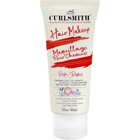 Curlsmith Styling Hair MakeUp Haarkleuring Unisex 88 ml
