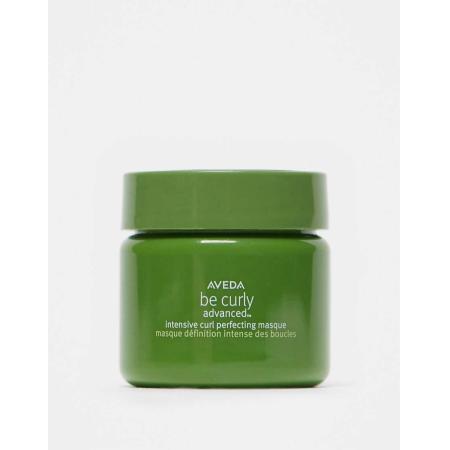 Aveda Be Curly Advanced Intensive Curl Perfecting Masker: 25ml-Geen kleur