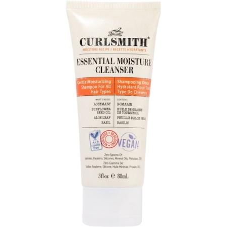 Curlsmith Essential Moisture Cleanser