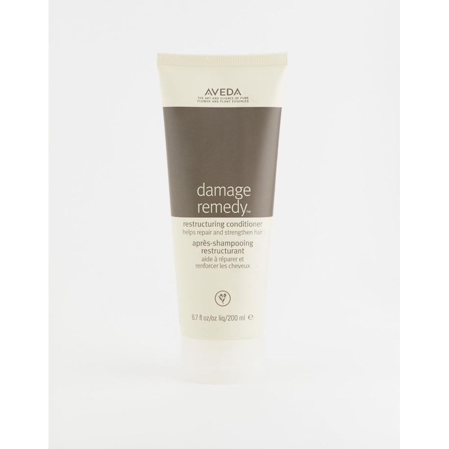 Aveda Damage Remedy Restructuring Conditioner 200ml-Geen kleur