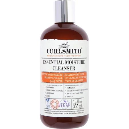 Curlsmith Shampoo Essential Moisture Cleanser Unisex 355 ml