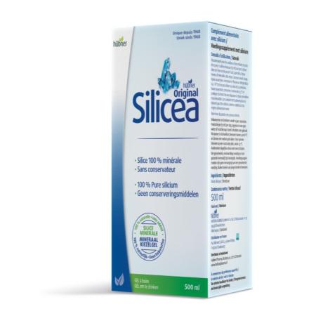 Hubner Original Silicea