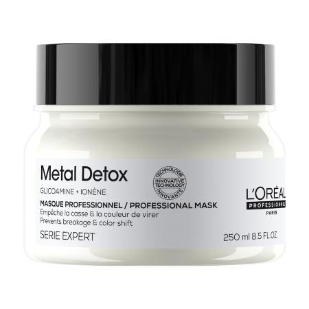 L´Oréal Professionnel Metal Detox