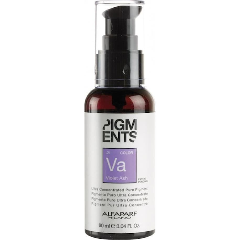 Alfaparf Milano Coloration Pigments Color Haarmaskers Dames 90 ml