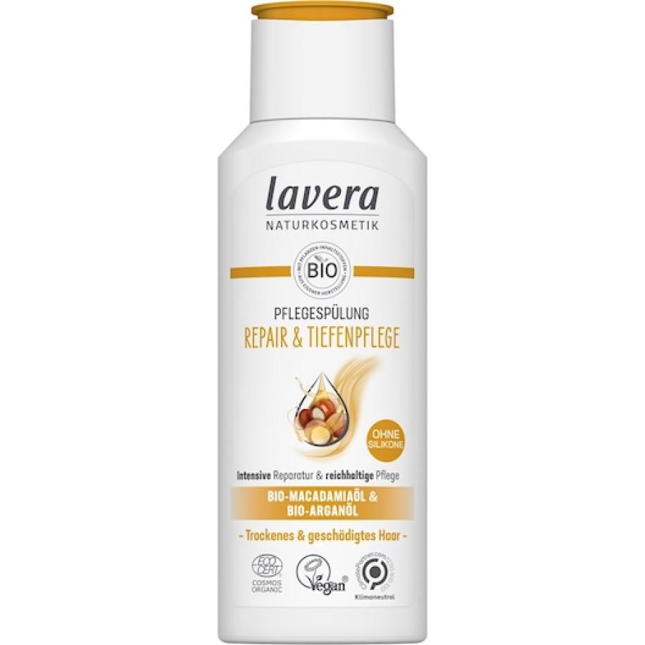 Lavera Verzorging Conditioner Reparatie & Diepteverzorging Dames 200 ml