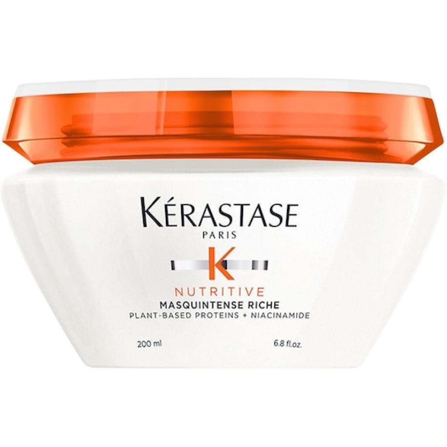 Kérastase Nutritive Masquintense Riche Haarmaskers Dames 200 ml