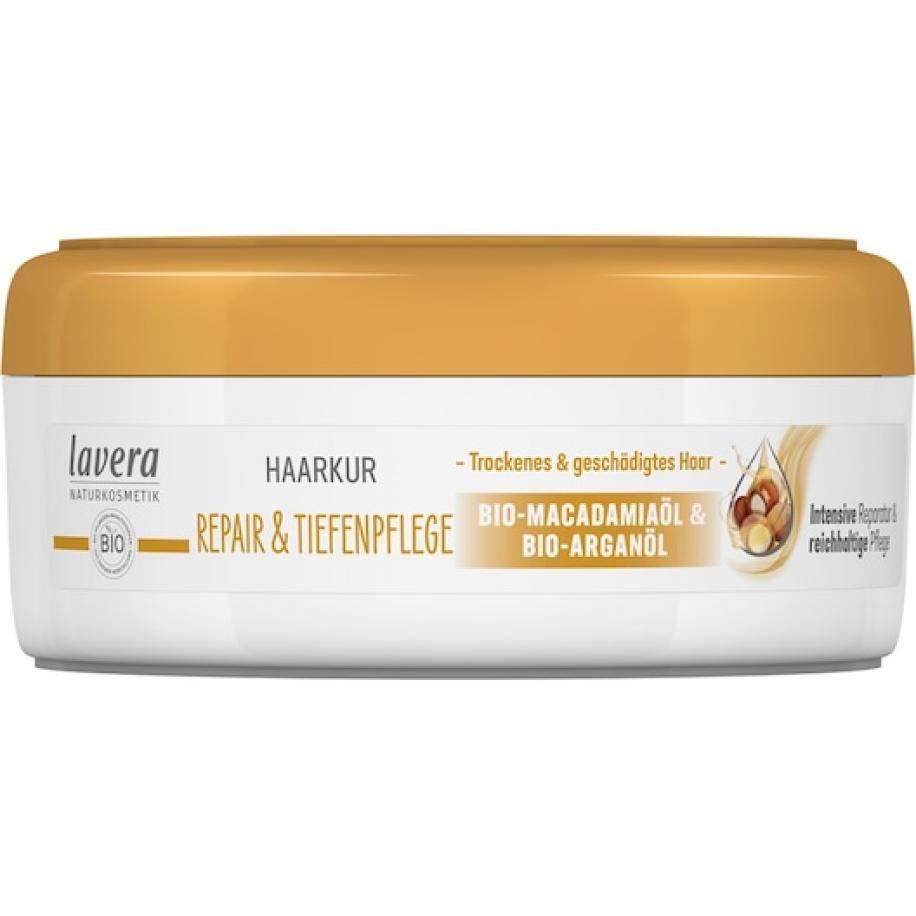Lavera Verzorging Haarbehandeling, reparatie en diepe verzorging Conditioner Dames 200 ml
