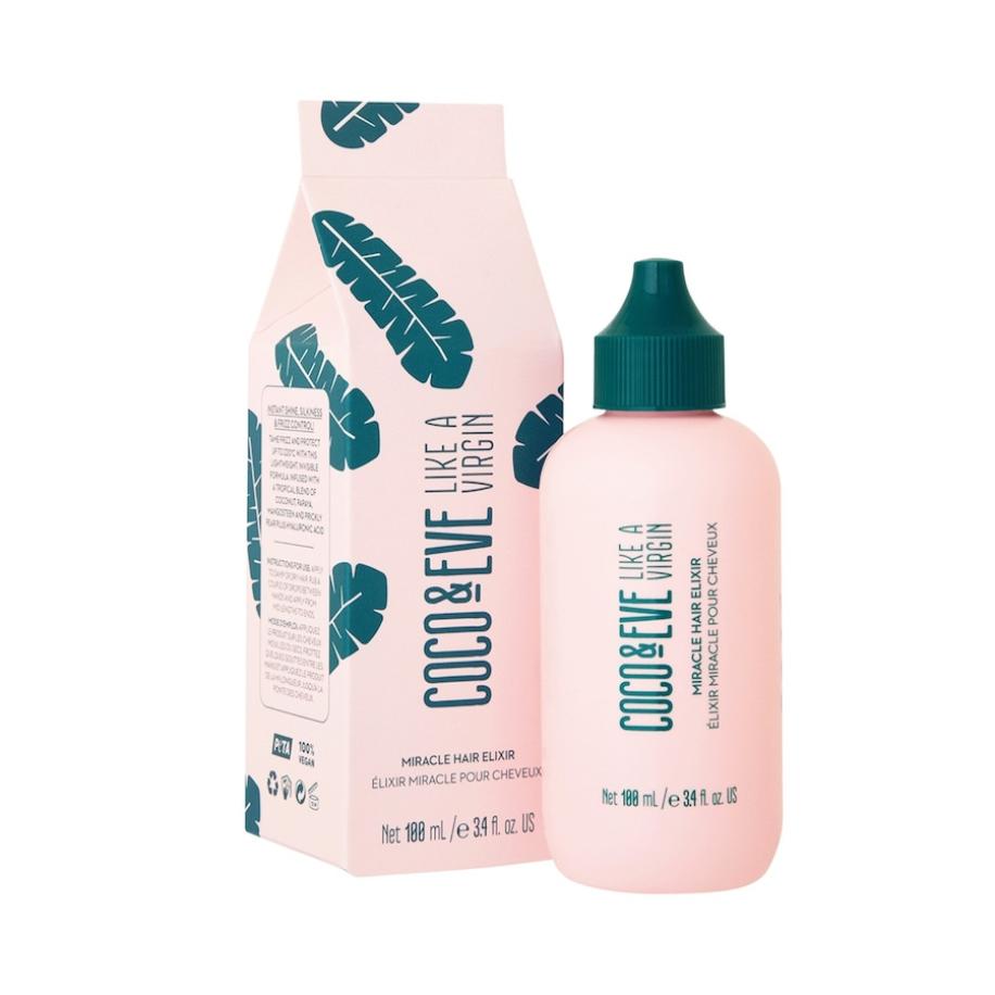 Coco & Eve Like A Virgin Miracle Hair Elixir