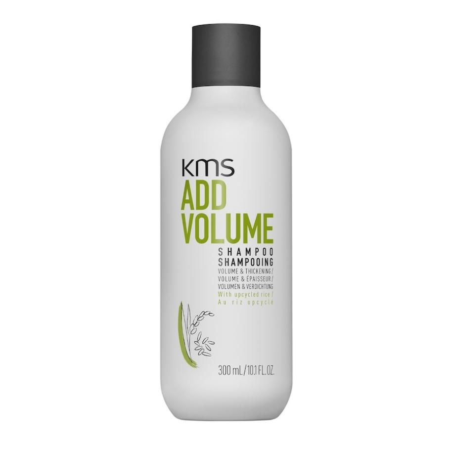 KMS Add Volume