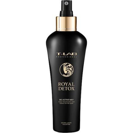 T-LAB Professional Royal Detox Bio-Active Mist Leave-in conditioner Unisex 150 ml